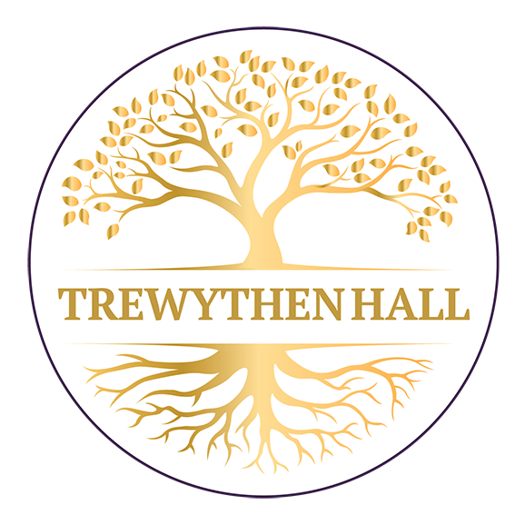 Trewythen Hall logo